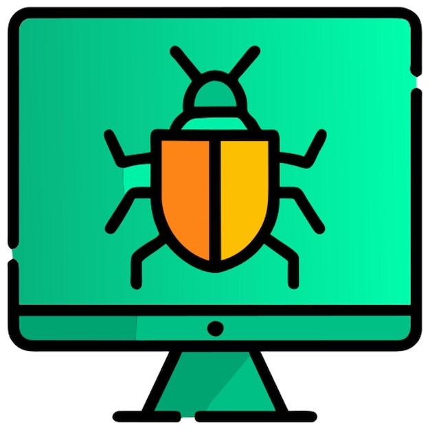 malware icon