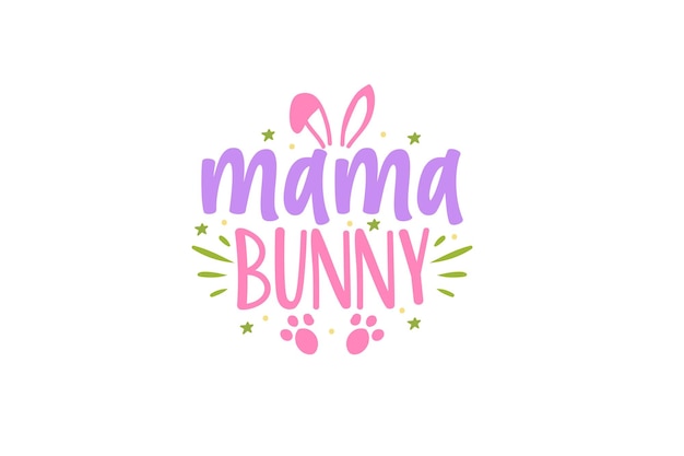 Mama Bunny