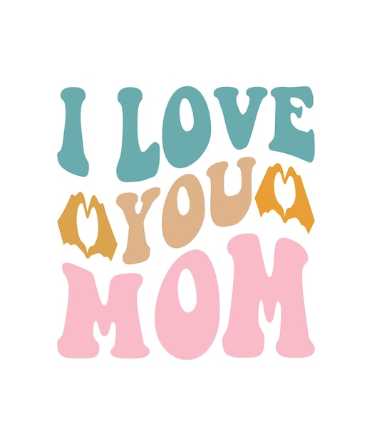 Mama Quote SVG Design