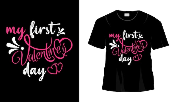 mama's kleine liefde t-shirt