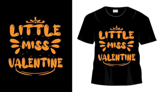 mama's little love t shirt