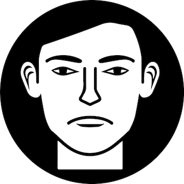 Face Head Man Icon, Transparent Face Head Man.PNG Images & Vector -  FreeIconsPNG