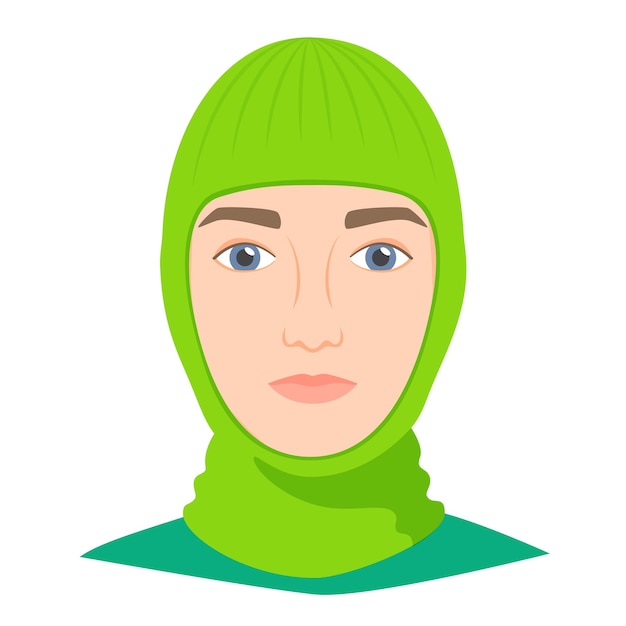 발라클라바 헬멧을 쓴 남자 추운 날씨에 유행하는 웜 헤드기어 전체 머리를 위한 페이셜 마스크