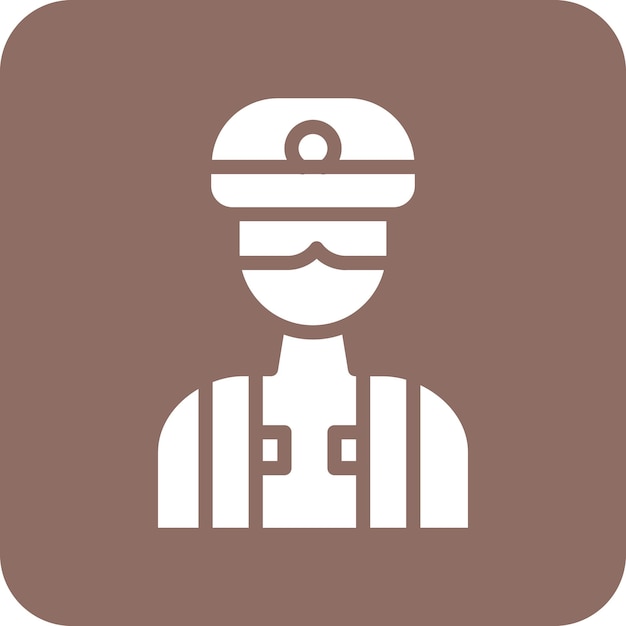 a man wearing a hat with a man wearing a hat