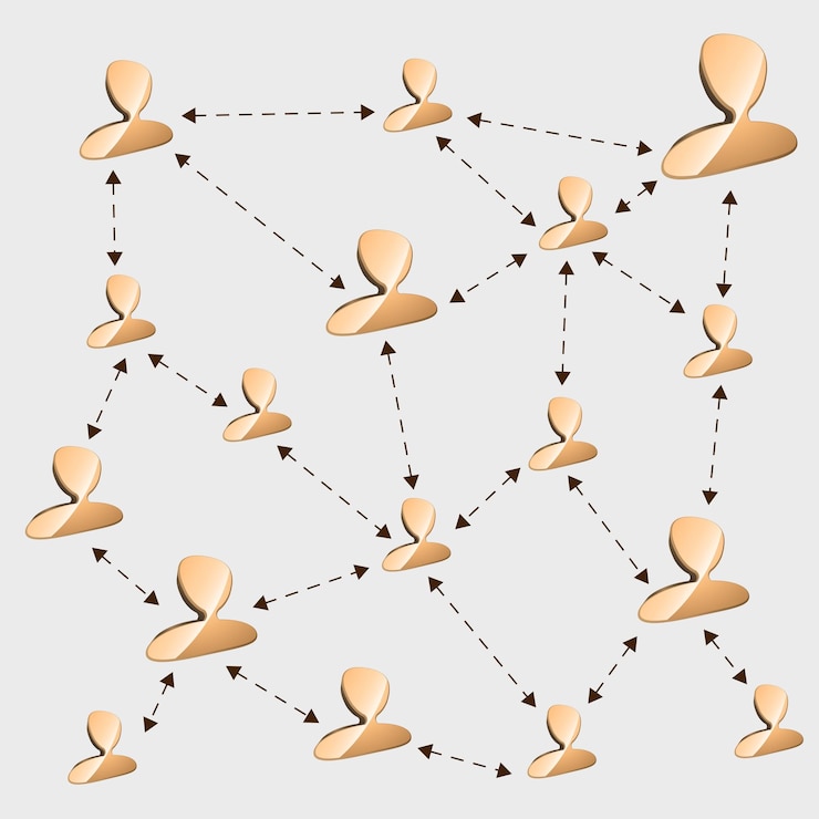 Vector management structure