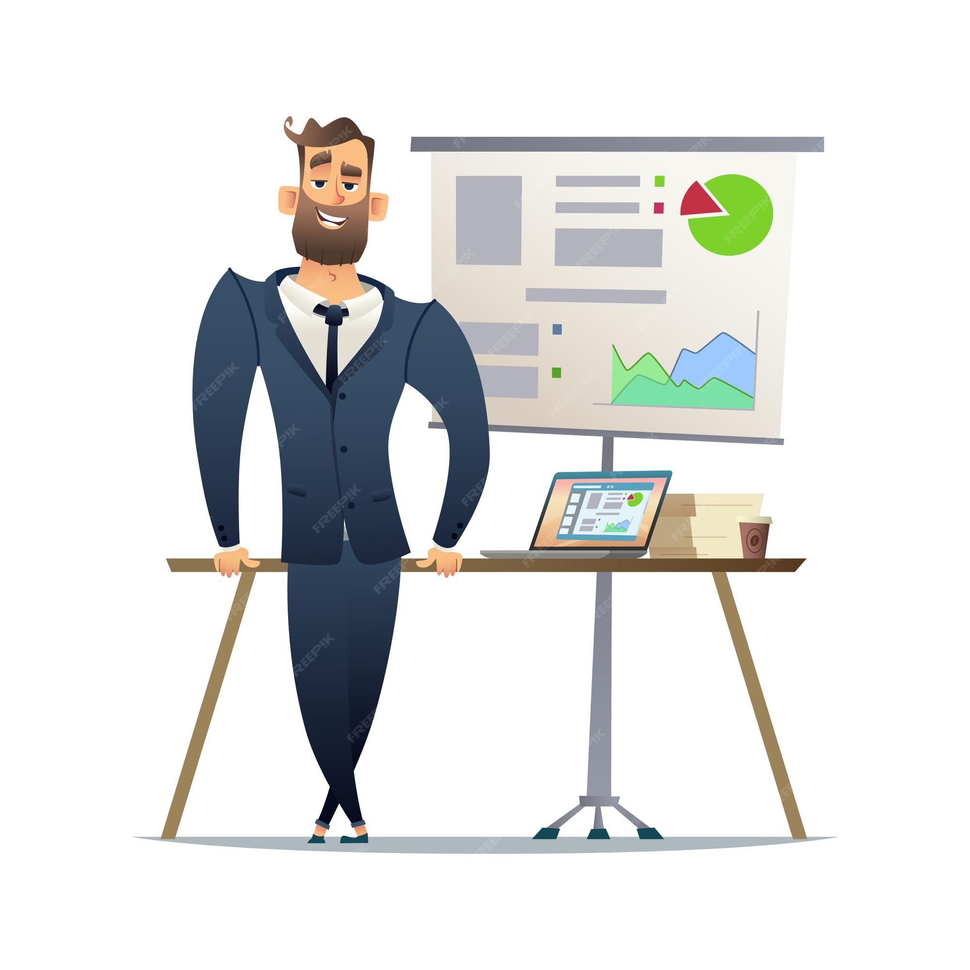 Manager Cartoon Images - Free Download on Freepik Manager Cartoon Images - Free Download on Freepik