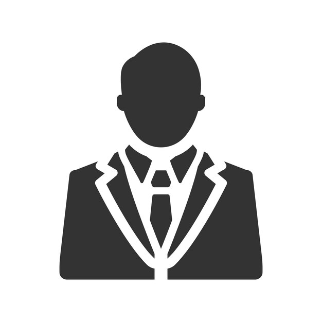 Vector manager icon