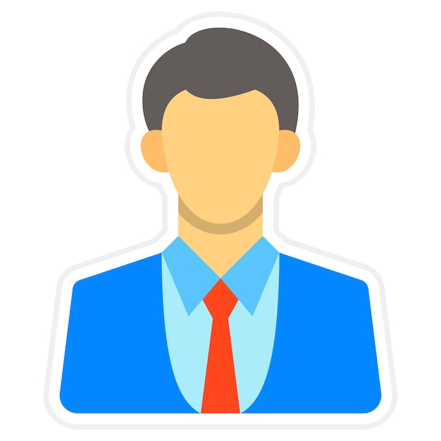 Manager Icon