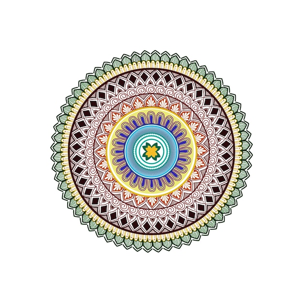 Mandala 5