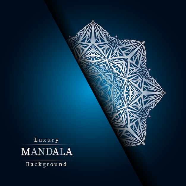 mandala achtergrond