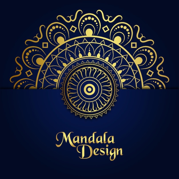 Mandala sfondo disegni vettoriali e illustrazioni