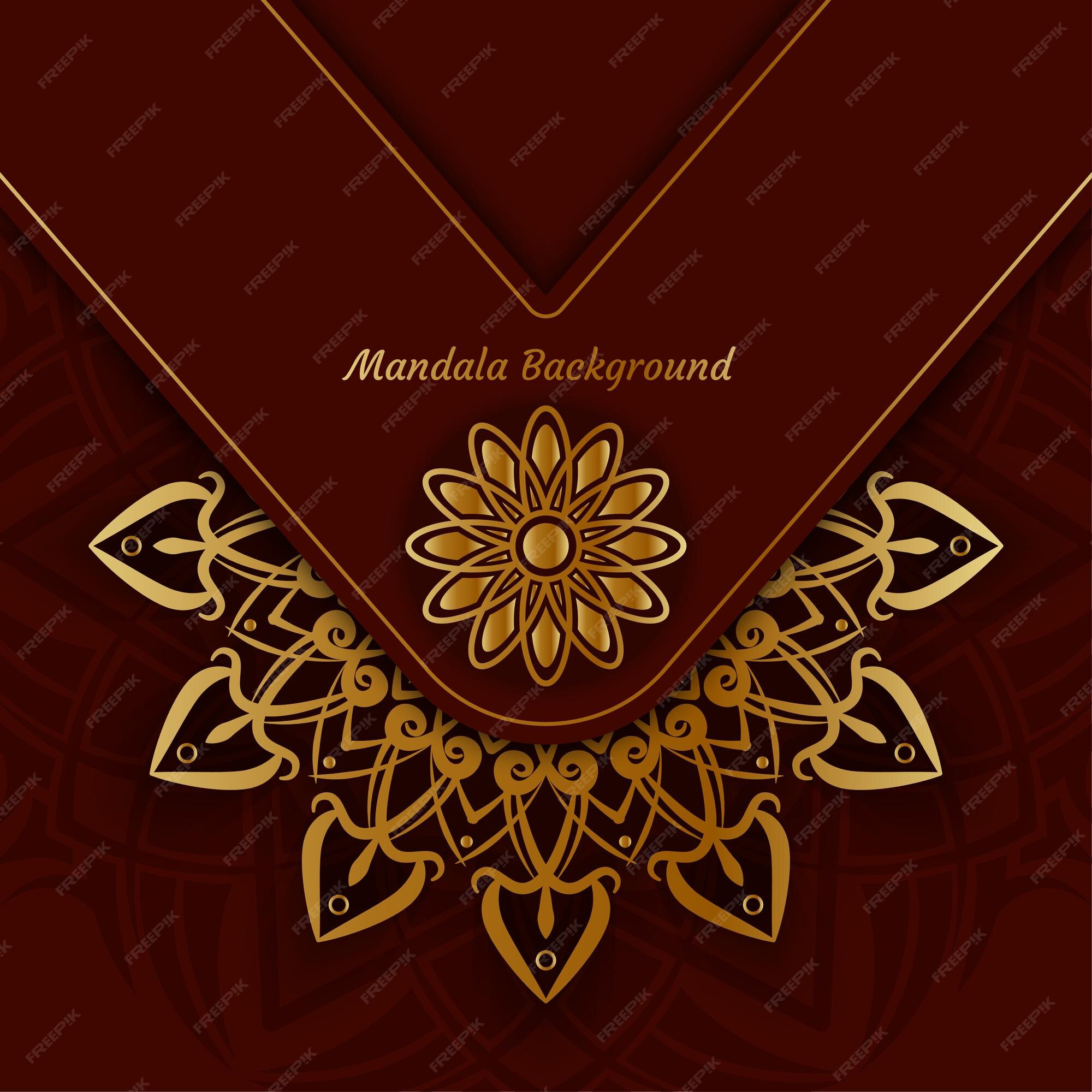 Maroon And Gold Background Vector Art, Icons, and Graphics for