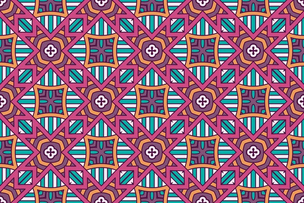 Mandala background