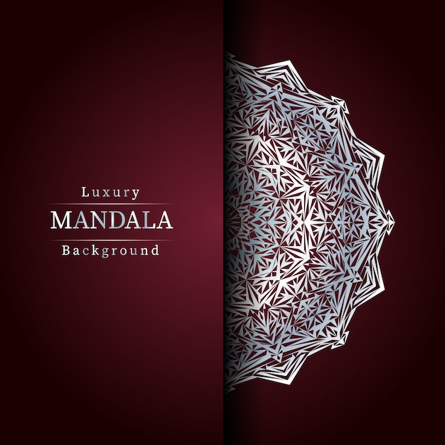 Mandala background