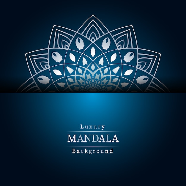 mandala background