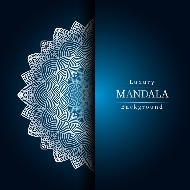 mandala background