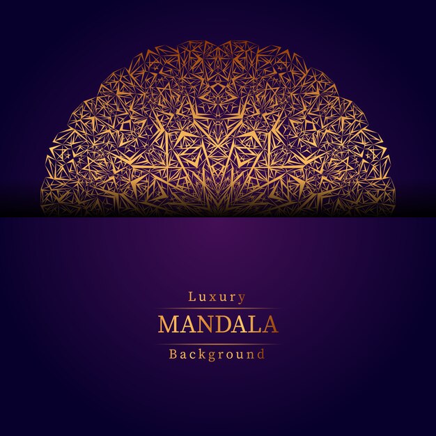 mandala background