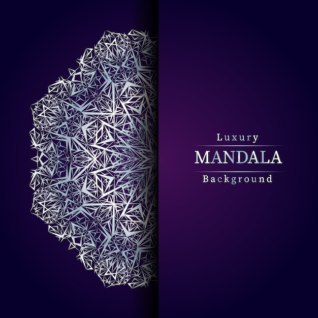 Mandala background