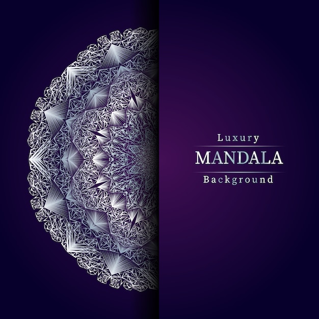 mandala background