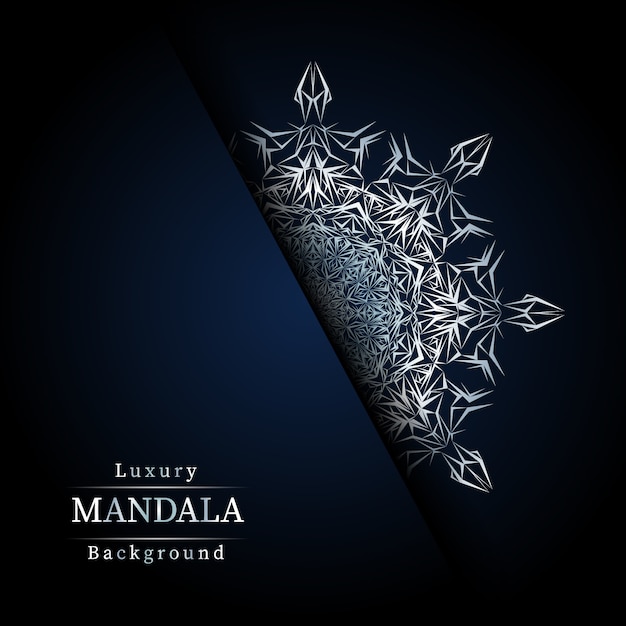 mandala background