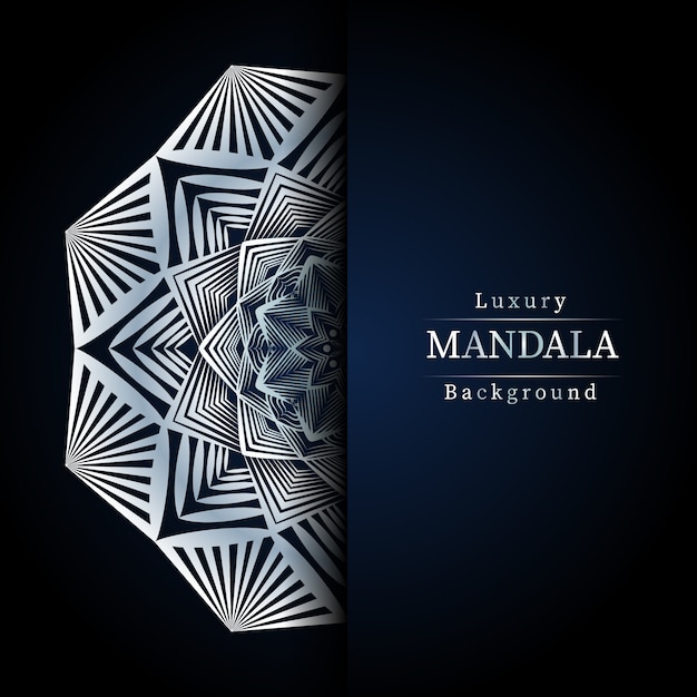 mandala background