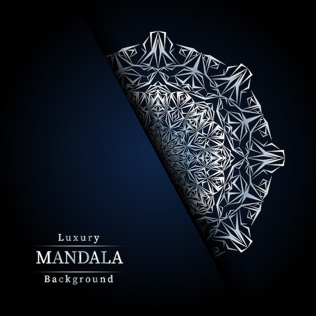 Mandala background