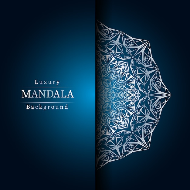 mandala background