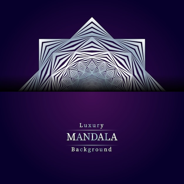 mandala background