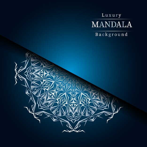 mandala background