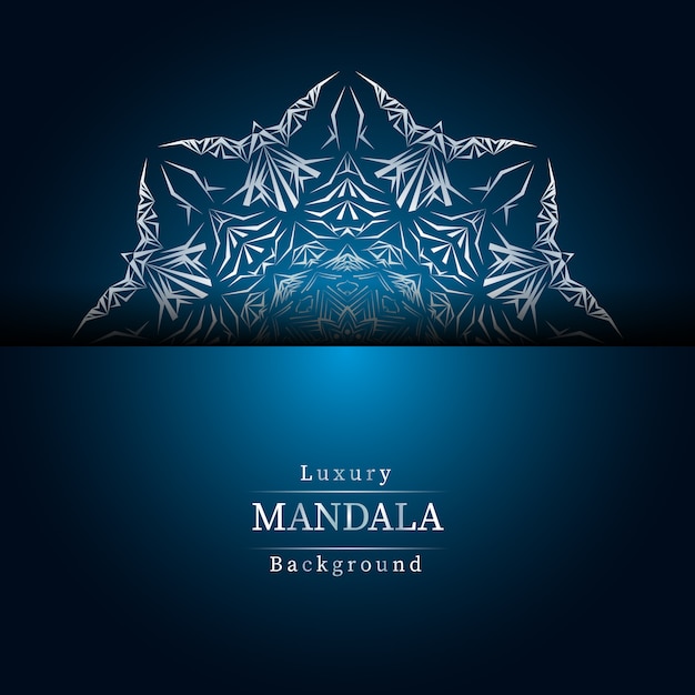 mandala background