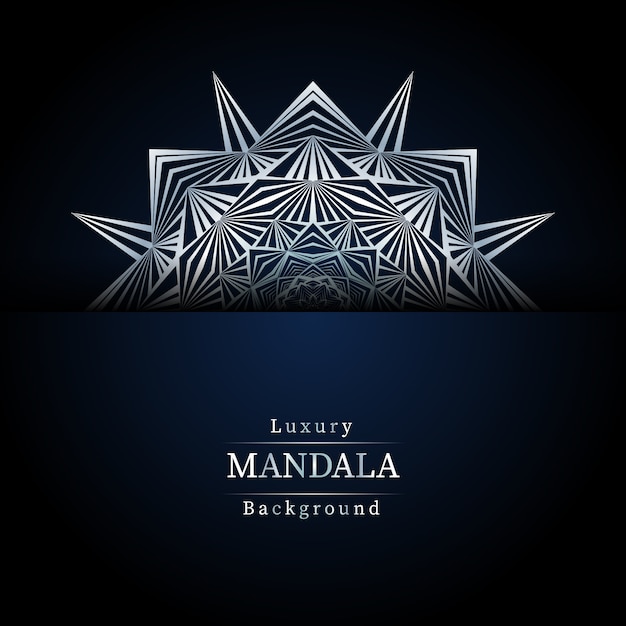 mandala background