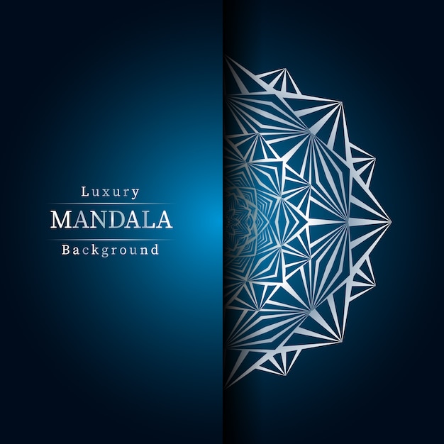 mandala background