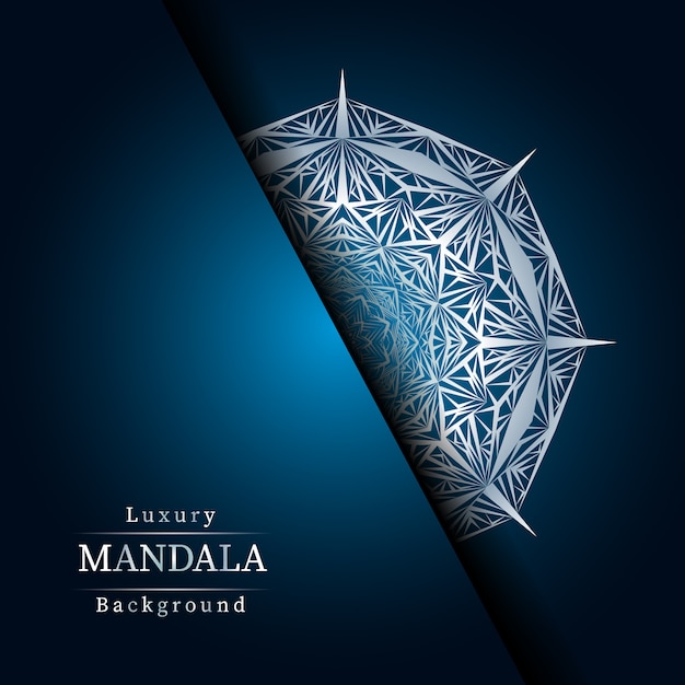 mandala background