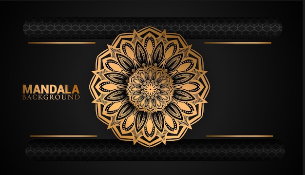 Mandala Background