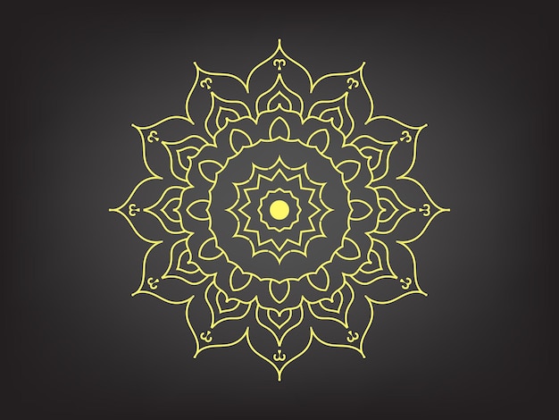 Mandala design, mandala background ,mandala design for coloring page