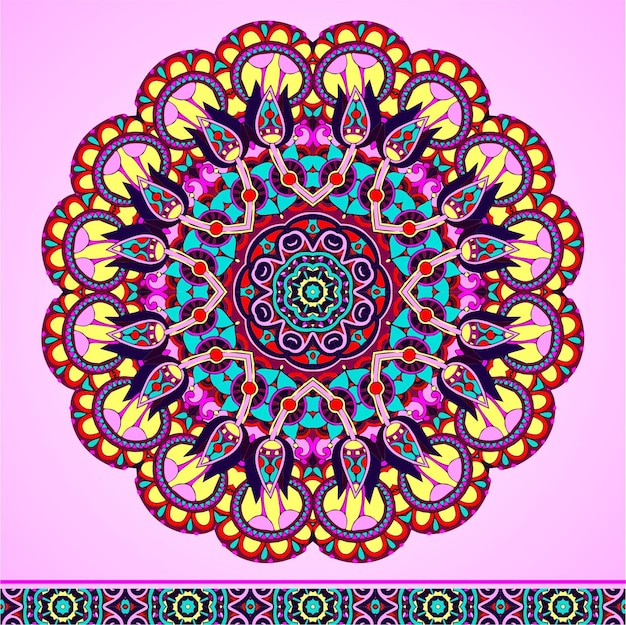 Mandala Design Provider Zo mooi werk