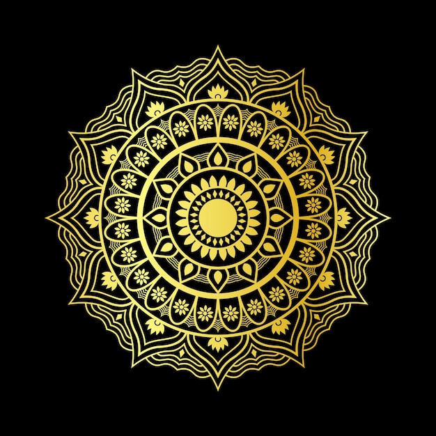 Mandala Design
