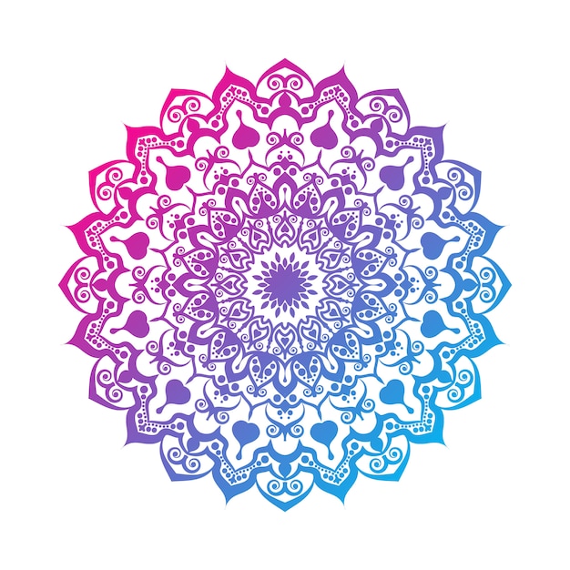 Mandala design