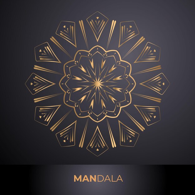 mandala design