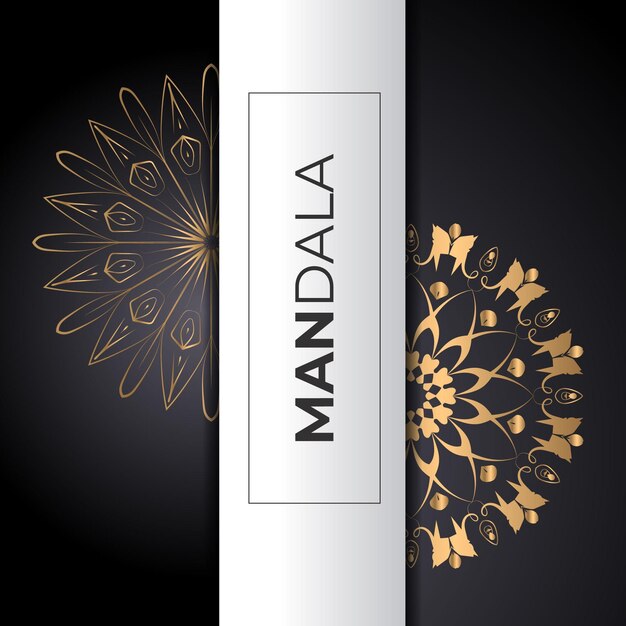 mandala design