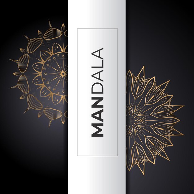 mandala design