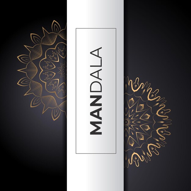 mandala design