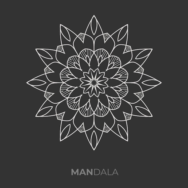 mandala design