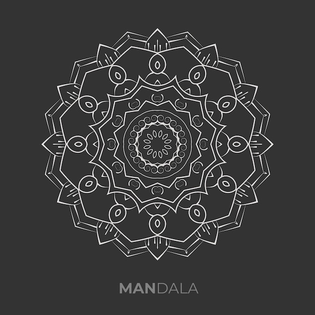 mandala design