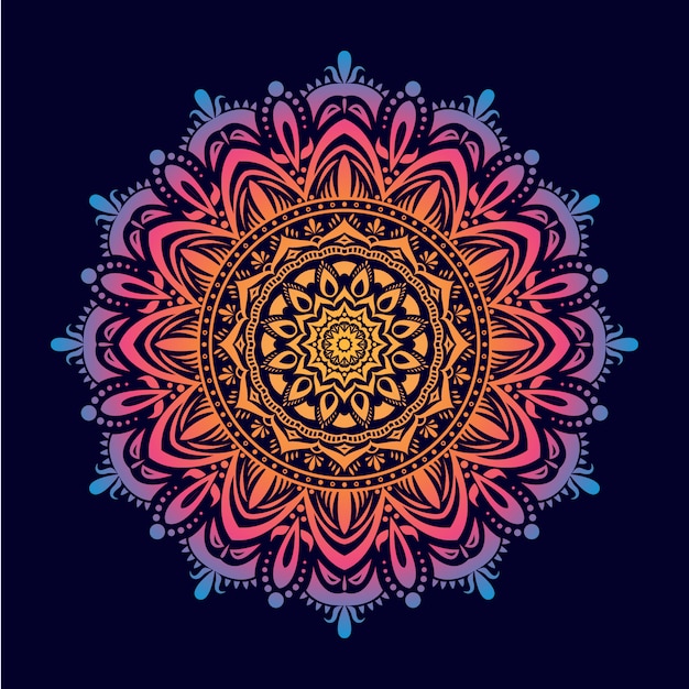 Mandala Design