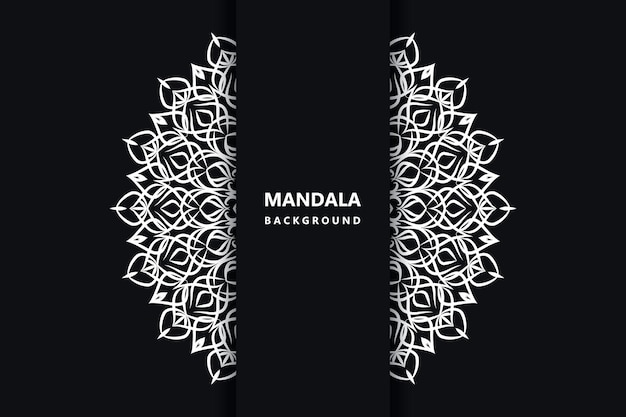 Mandala design