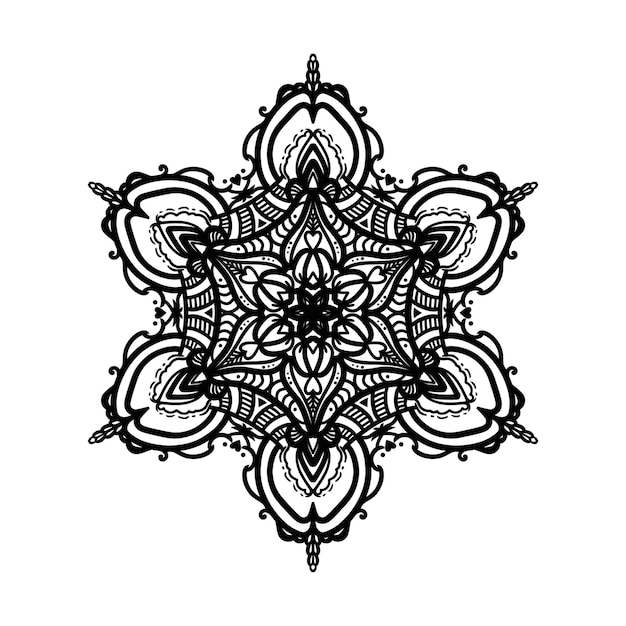 Mandala Design