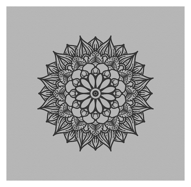 Mandala Design