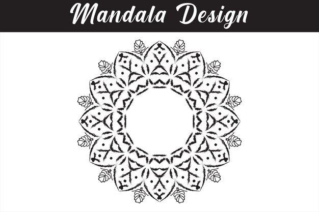 mandala design