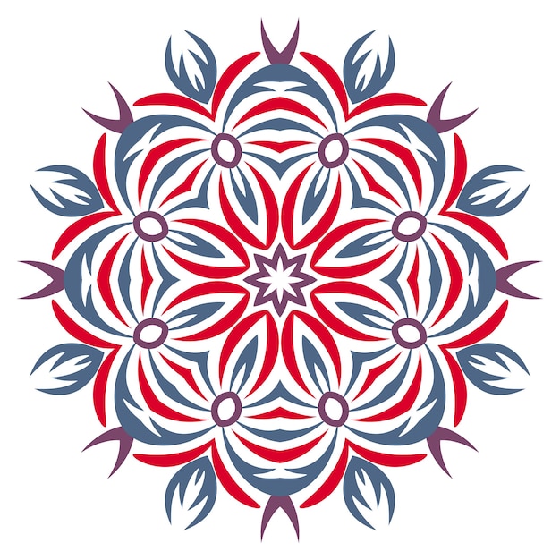 만달라 인도 안티스트레스 메달리온 추상 이슬람 꽃 아랍 헨나 디자인 요가 기호 컬러 만달라  ⁇  배경  ⁇ 터 스 ⁇  일러스트레이션